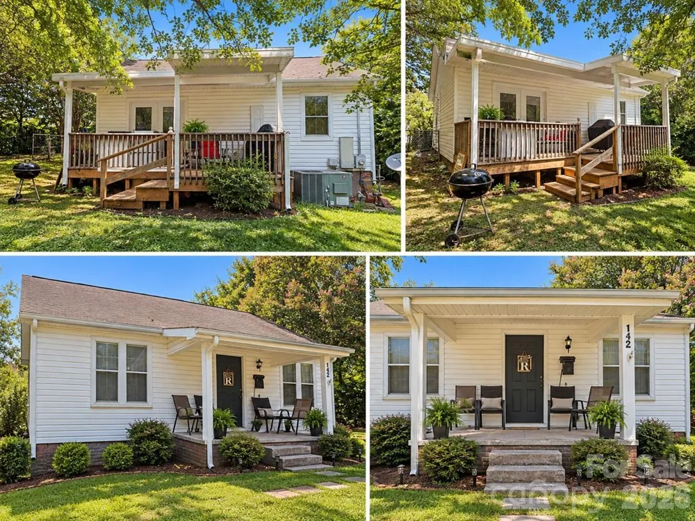 142 E Catawba Avenue Mount Holly, NC 28120