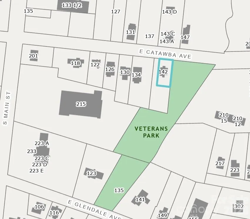142 E Catawba Avenue Mount Holly, NC 28120