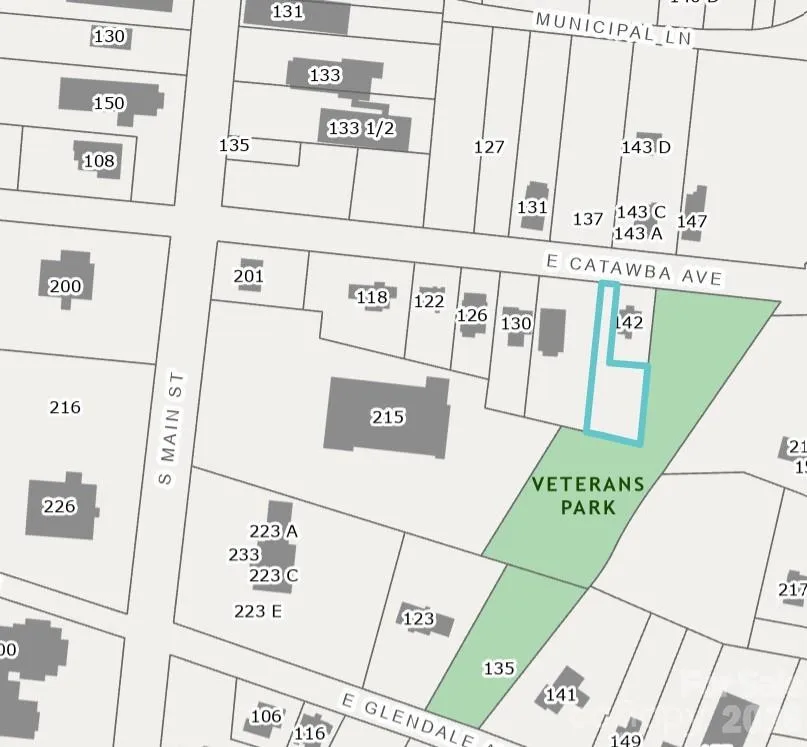 142 E Catawba Avenue Mount Holly, NC 28120