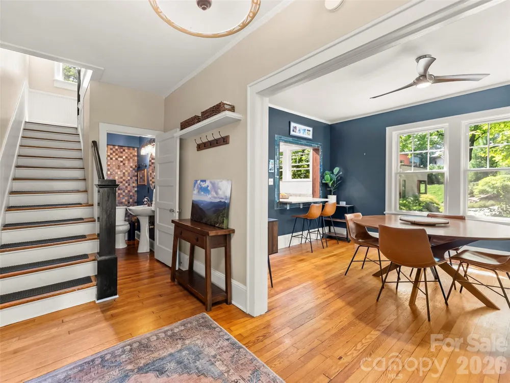 1 Kenilworth Road Asheville, NC 28803