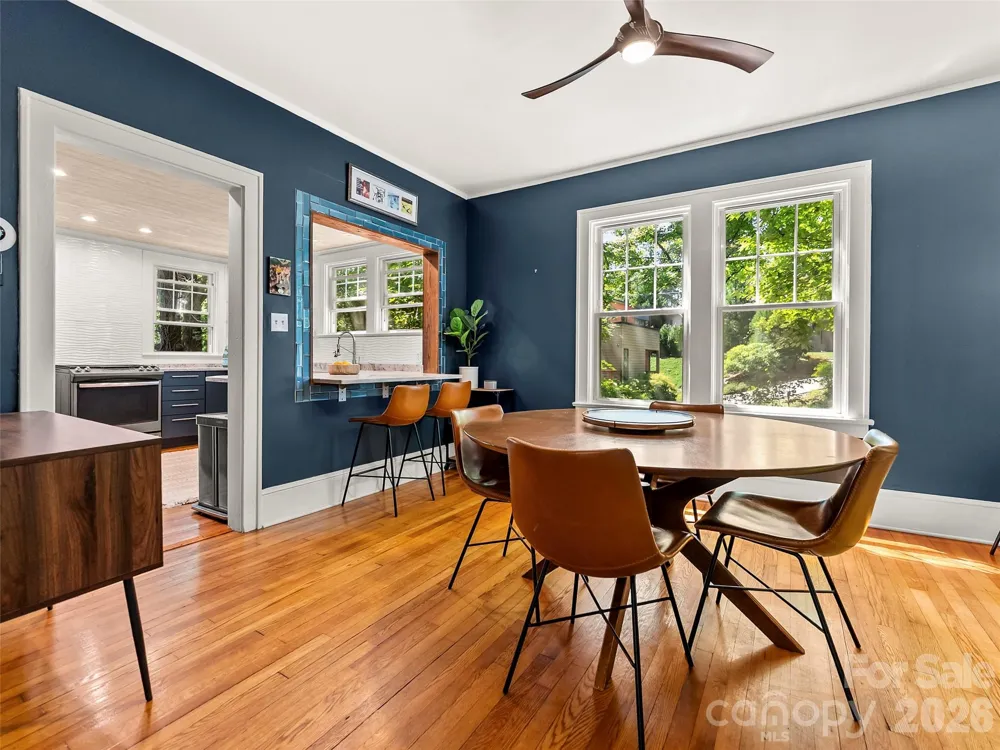 1 Kenilworth Road Asheville, NC 28803