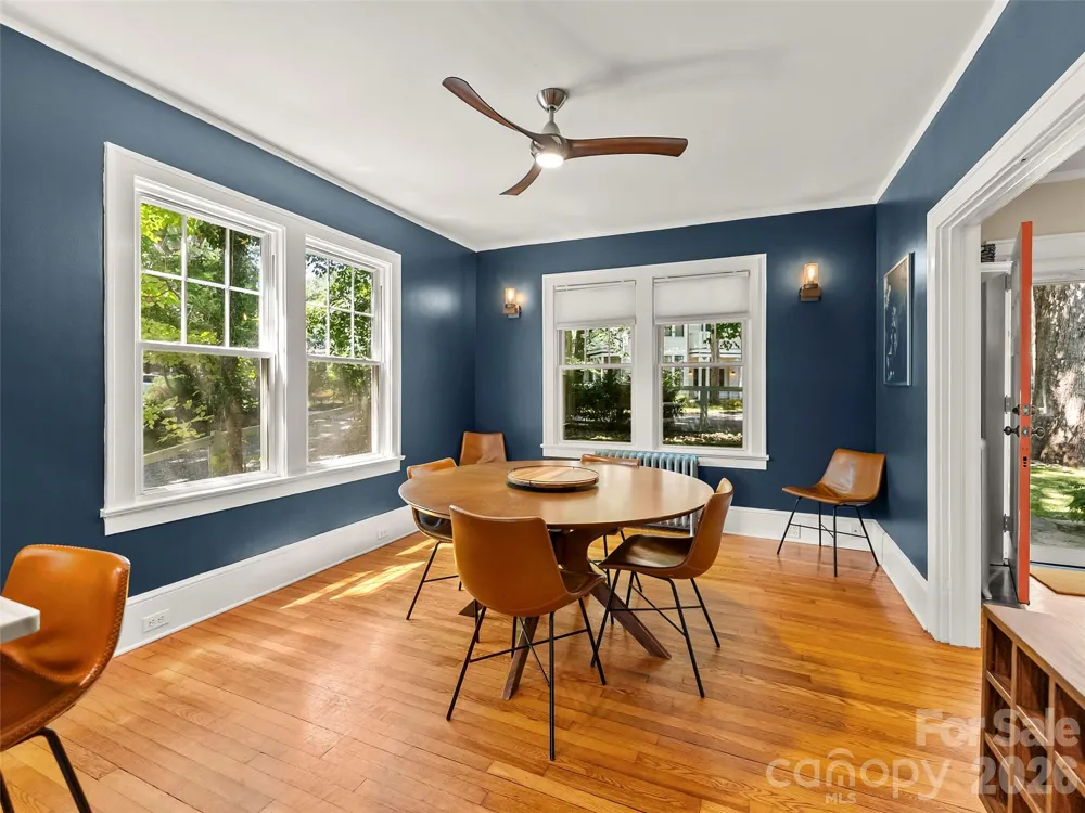 1 Kenilworth Road Asheville, NC 28803