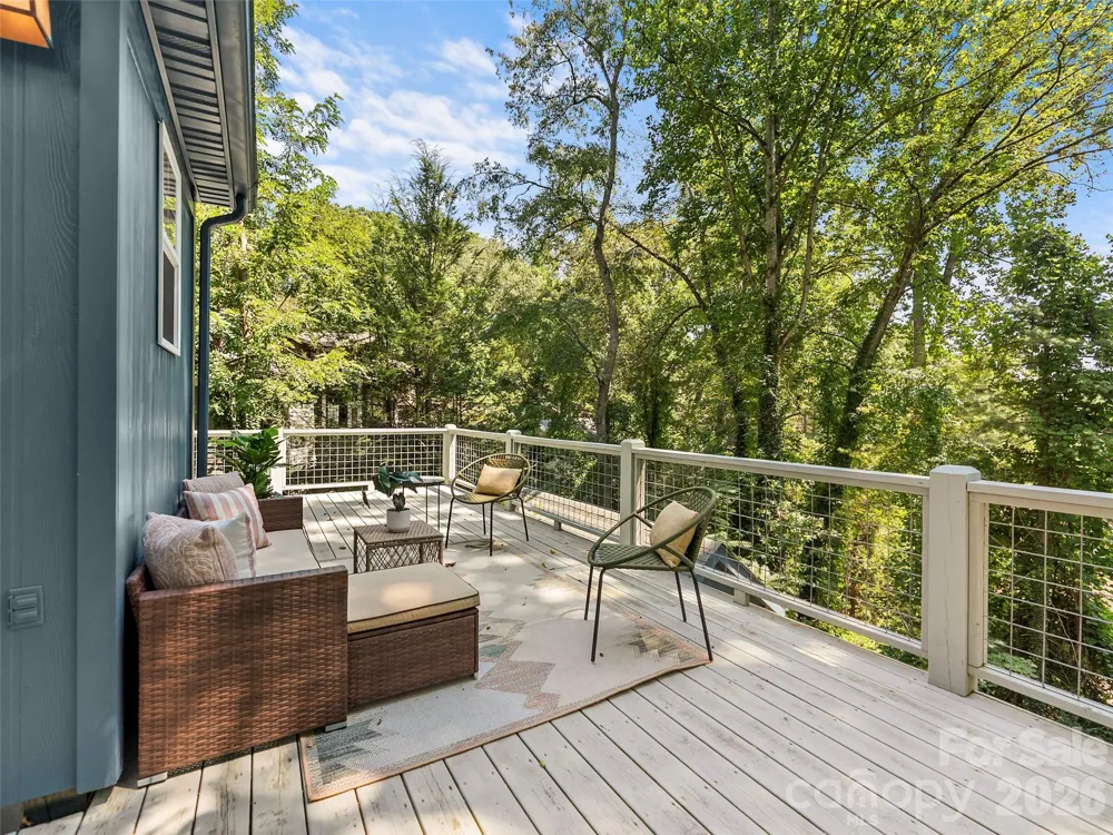 1 Kenilworth Road Asheville, NC 28803