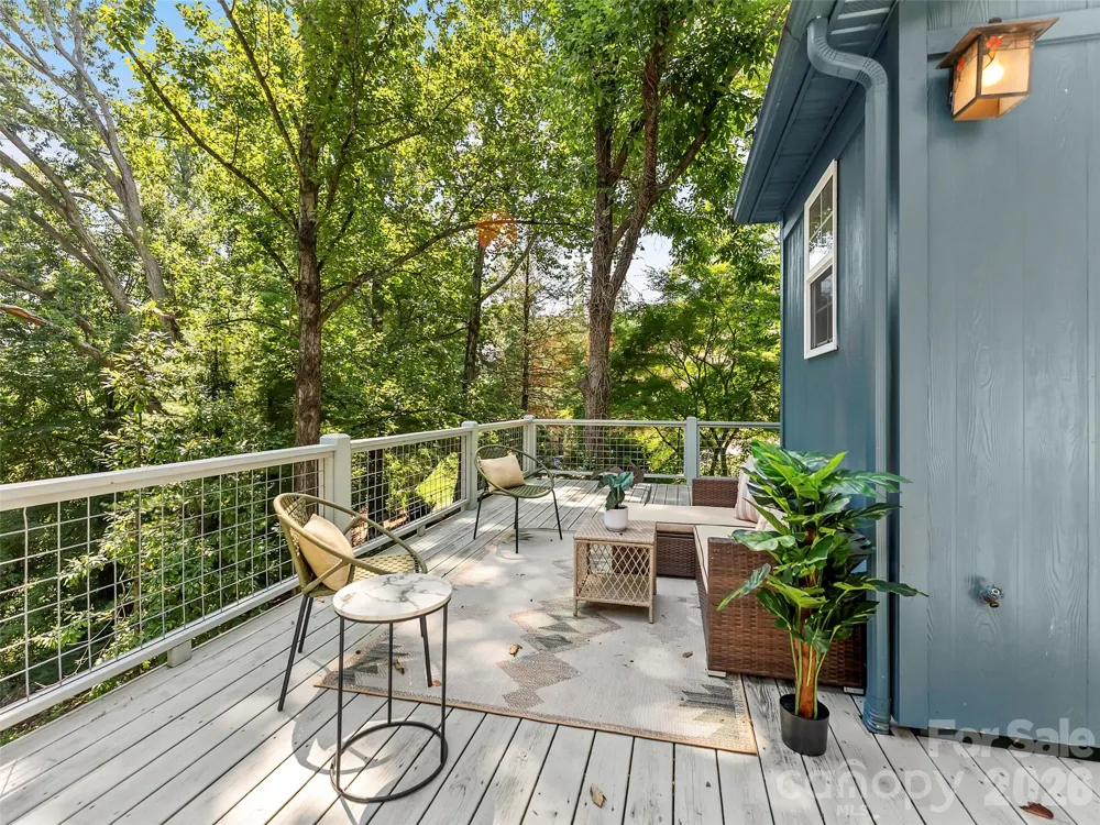 1 Kenilworth Road Asheville, NC 28803