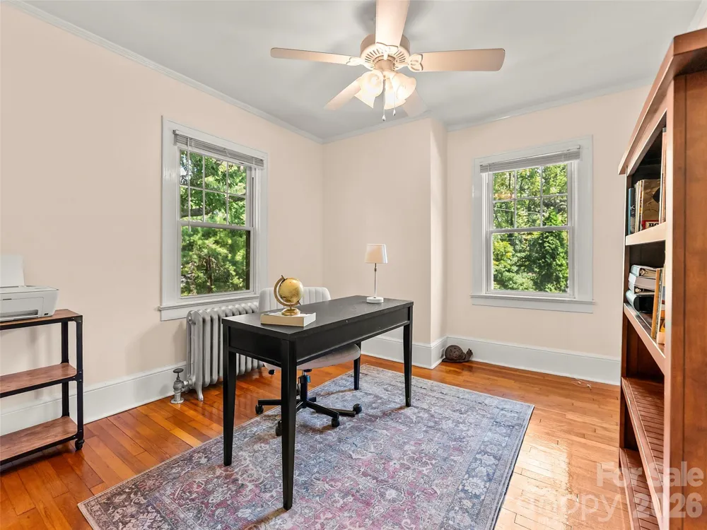 1 Kenilworth Road Asheville, NC 28803