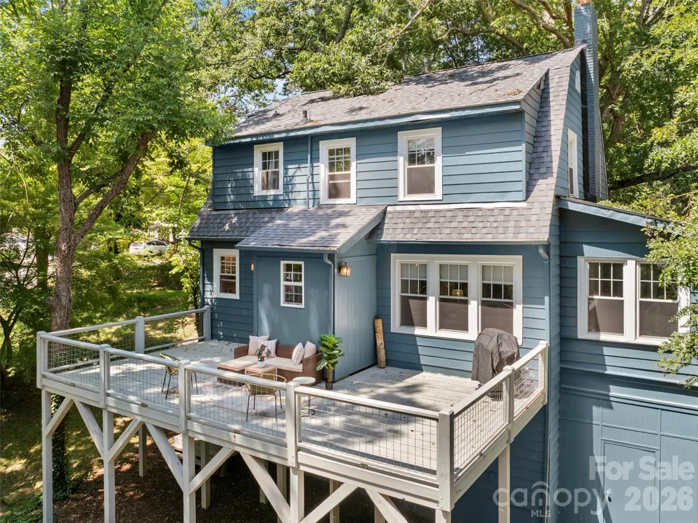 1 Kenilworth Road Asheville, NC 28803
