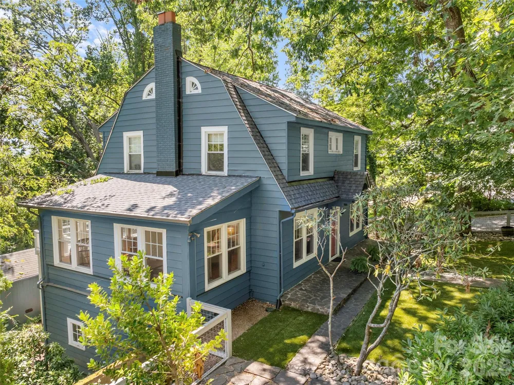 1 Kenilworth Road Asheville, NC 28803