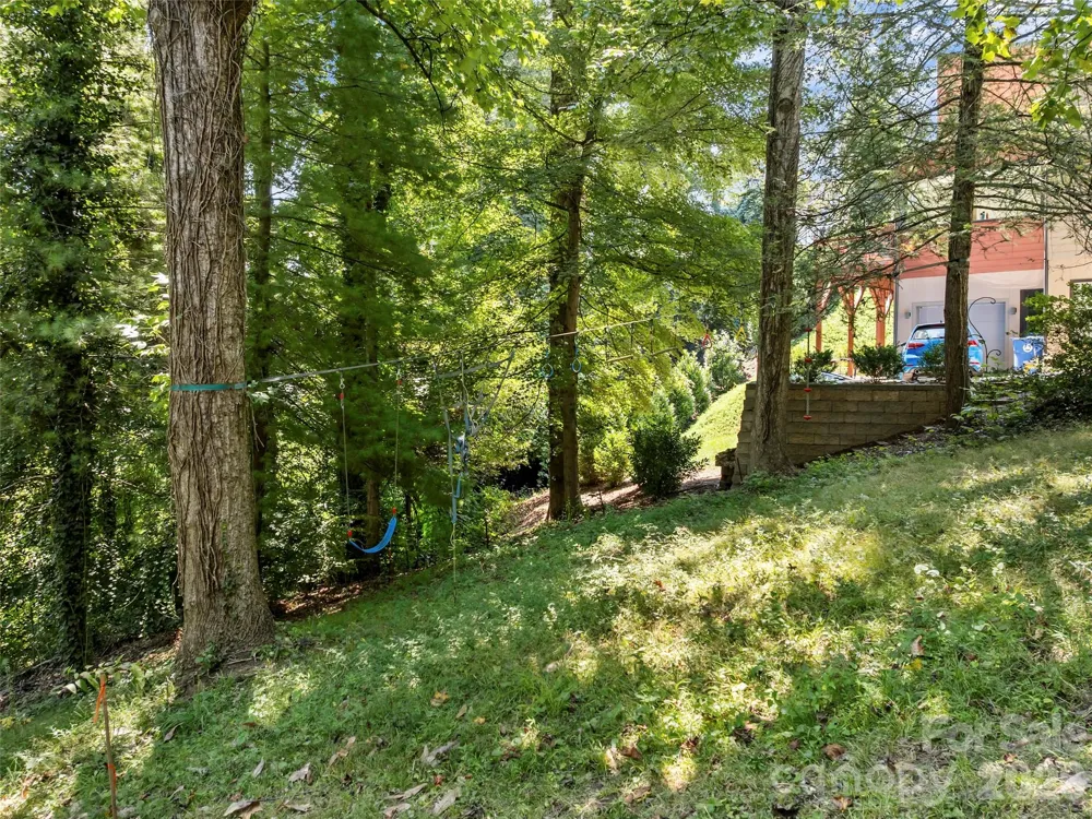 1 Kenilworth Road Asheville, NC 28803
