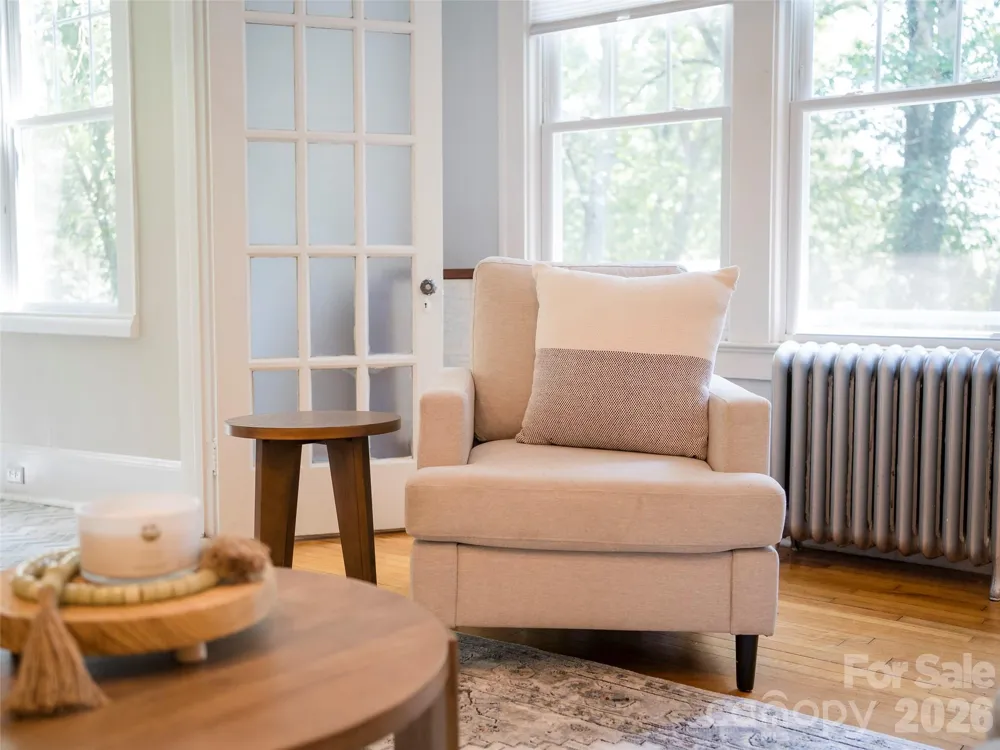 1 Kenilworth Road Asheville, NC 28803