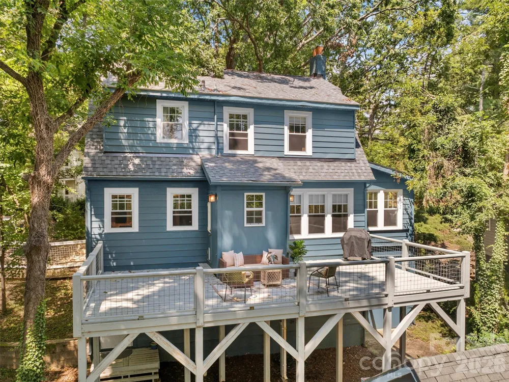 1 Kenilworth Road Asheville, NC 28803