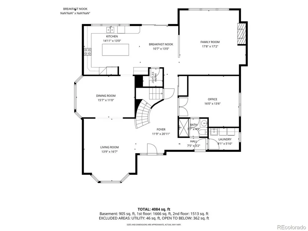 10182 Knoll Circle Littleton, CO 80130