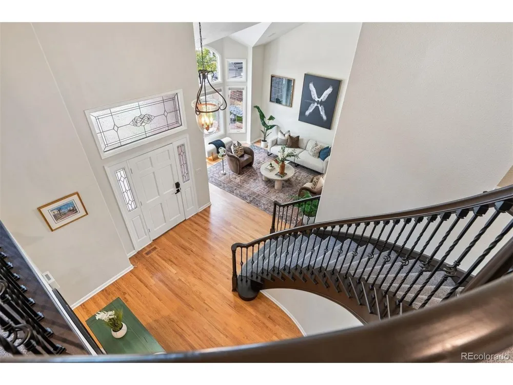 10182 Knoll Circle Littleton, CO 80130