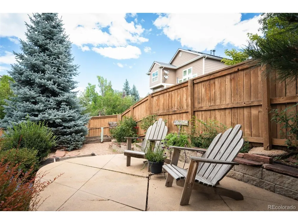 10182 Knoll Circle Littleton, CO 80130