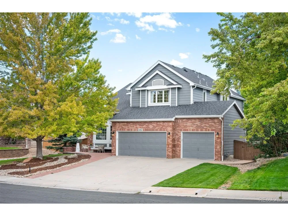 10182 Knoll Circle Littleton, CO 80130