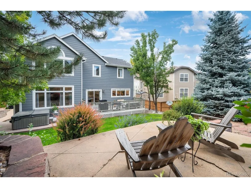 10182 Knoll Circle Littleton, CO 80130