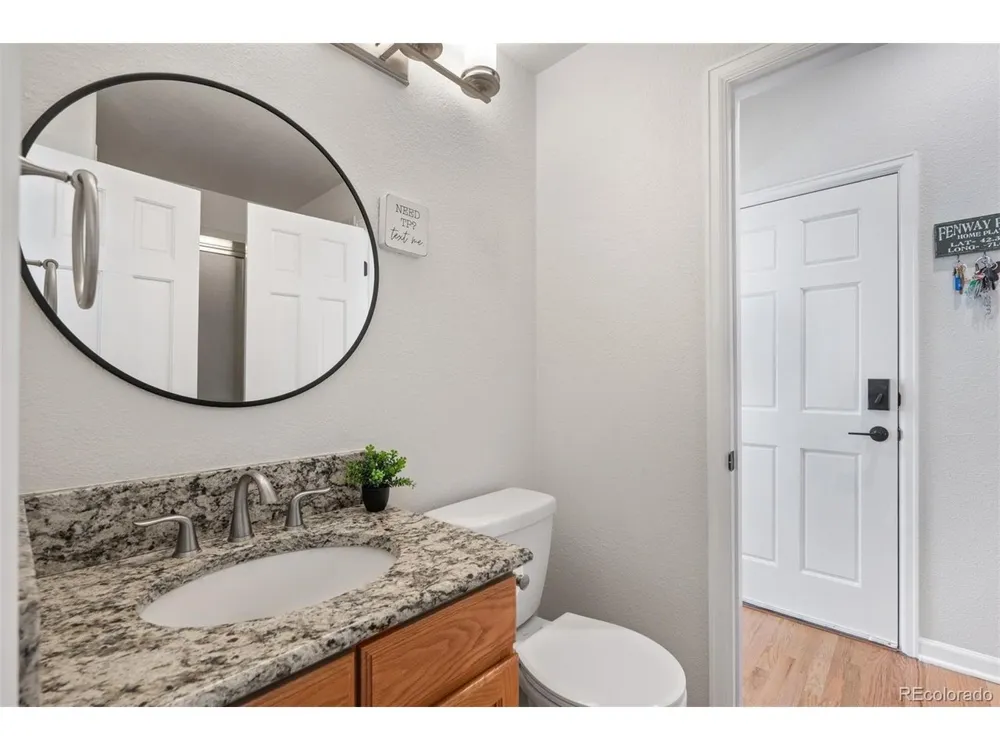 10182 Knoll Circle Littleton, CO 80130