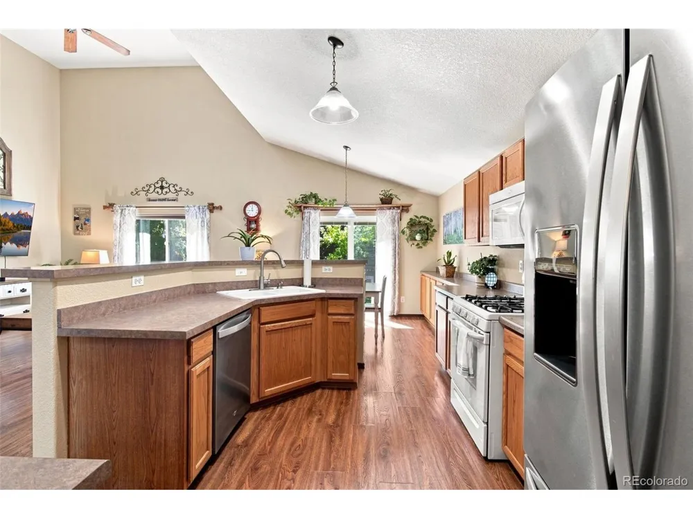 7985 Liley Avenue Frederick, CO 80530