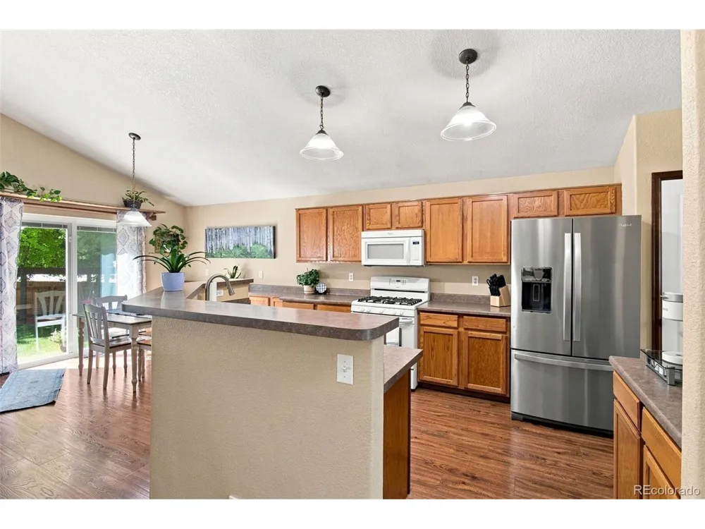7985 Liley Avenue Frederick, CO 80530