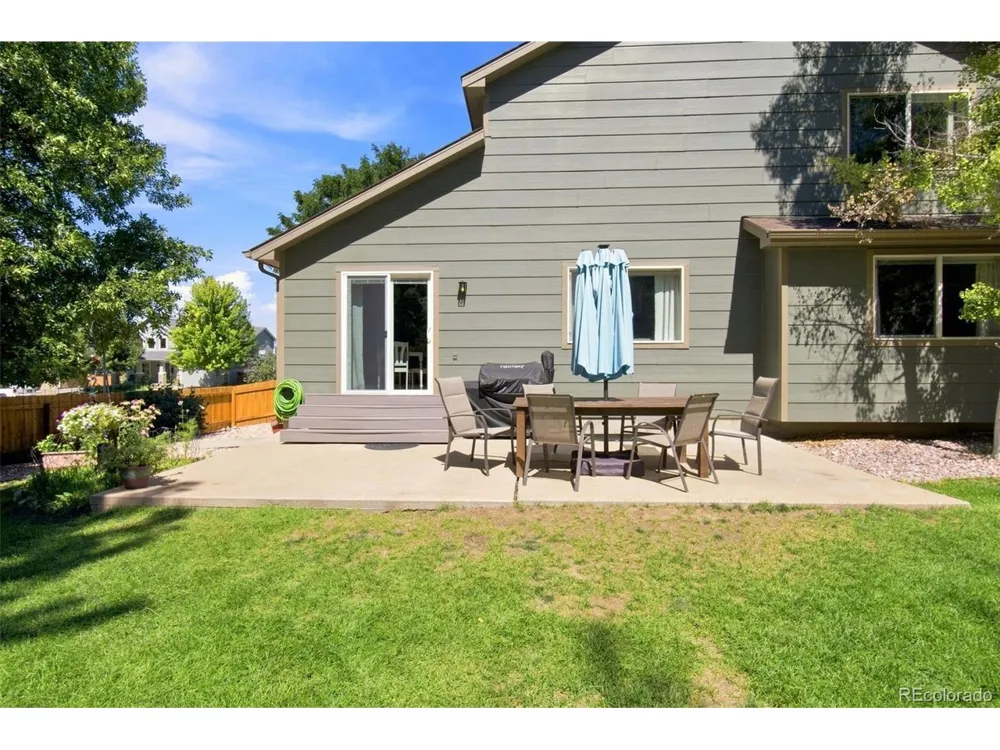 7985 Liley Avenue Frederick, CO 80530