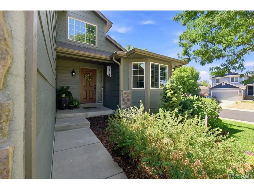 7985 Liley Avenue Frederick, CO 80530