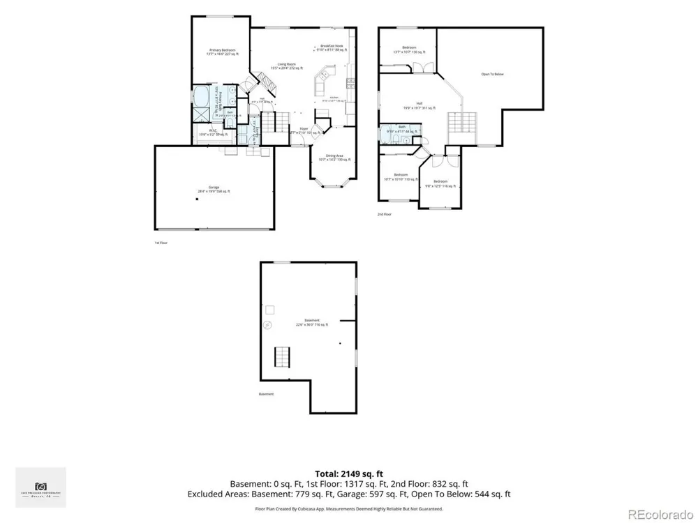 7985 Liley Avenue Frederick, CO 80530