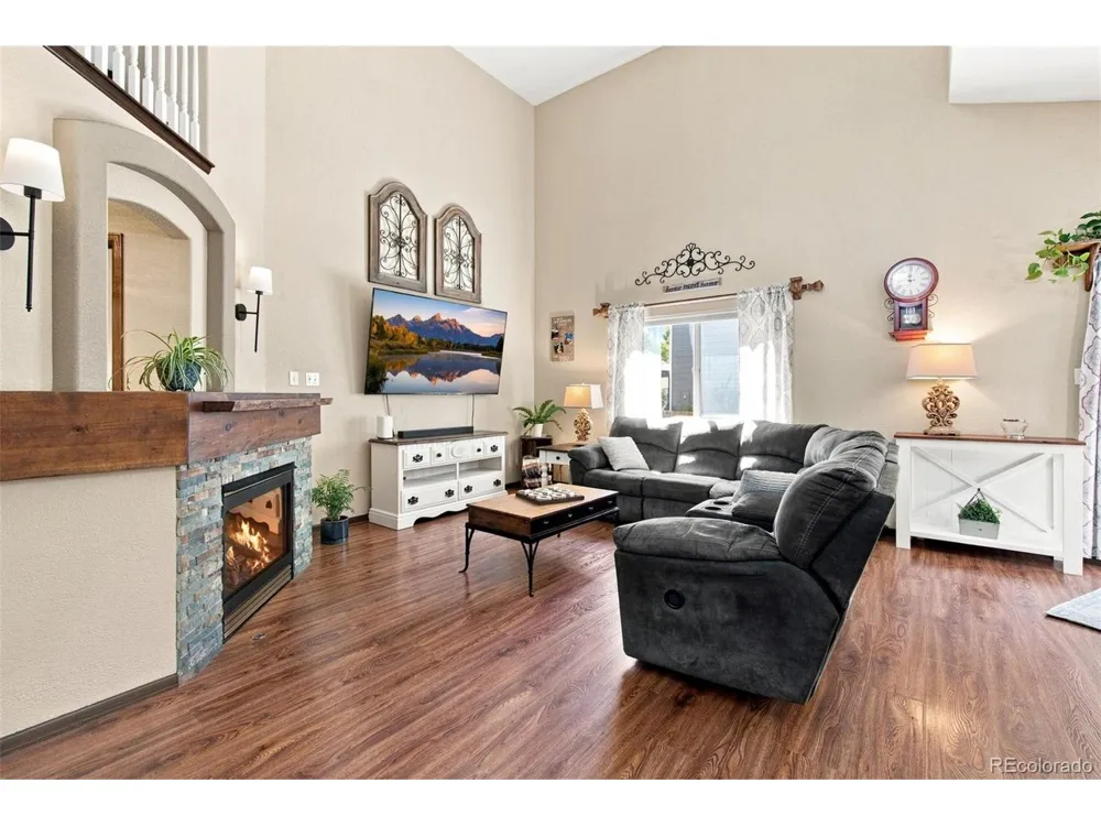 7985 Liley Avenue Frederick, CO 80530