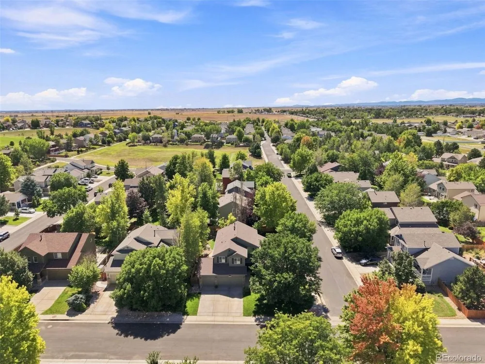 7985 Liley Avenue Frederick, CO 80530