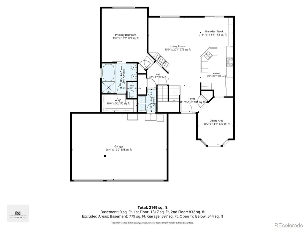 7985 Liley Avenue Frederick, CO 80530