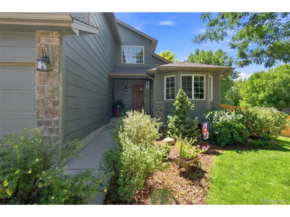 7985 Liley Avenue Frederick, CO 80530