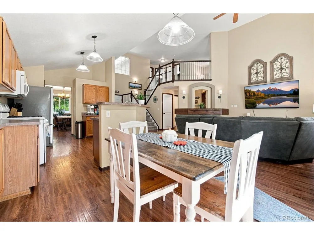 7985 Liley Avenue Frederick, CO 80530