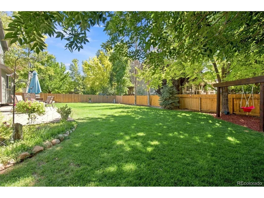 7985 Liley Avenue Frederick, CO 80530