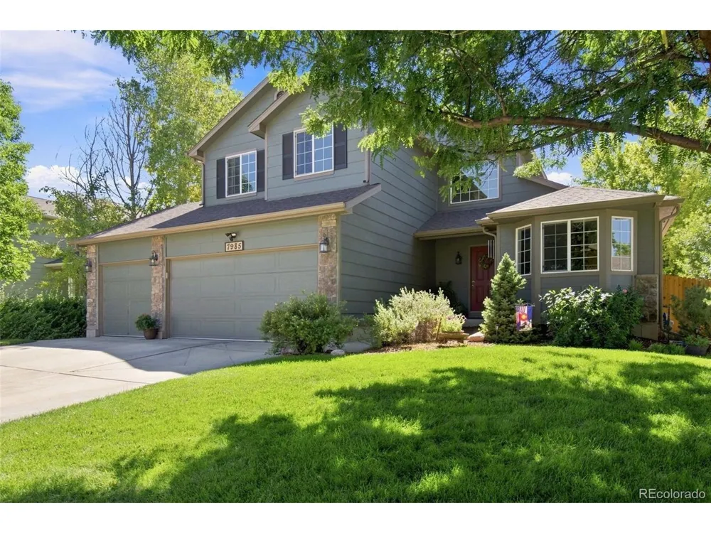 7985 Liley Avenue Frederick, CO 80530