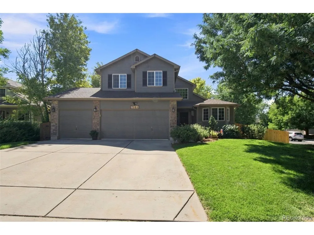 7985 Liley Avenue Frederick, CO 80530