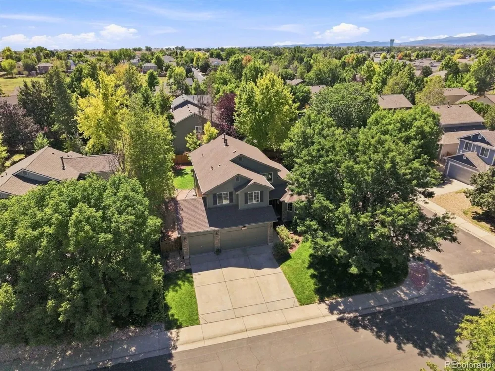 7985 Liley Avenue Frederick, CO 80530
