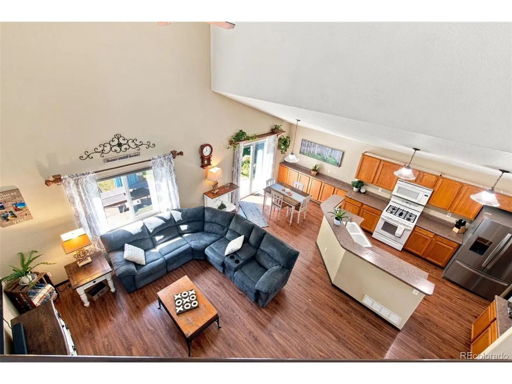7985 Liley Avenue Frederick, CO 80530