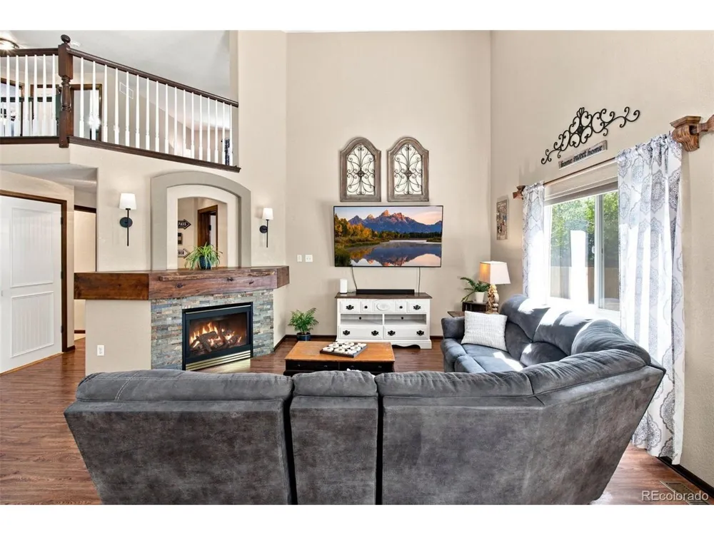 7985 Liley Avenue Frederick, CO 80530