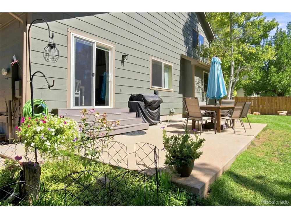 7985 Liley Avenue Frederick, CO 80530