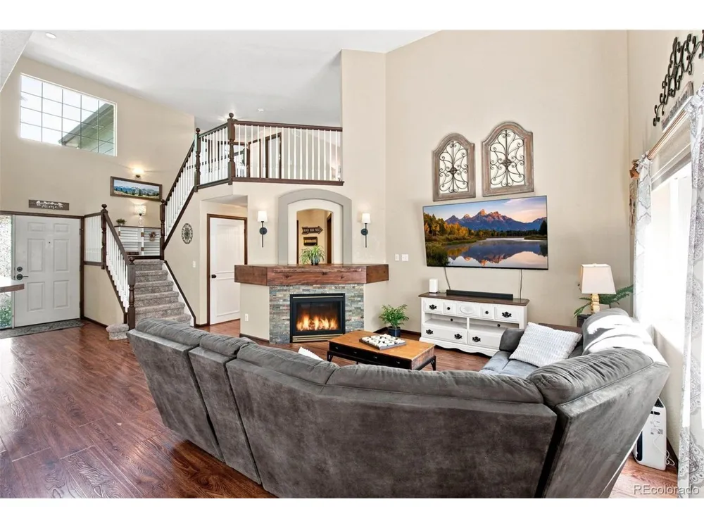 7985 Liley Avenue Frederick, CO 80530