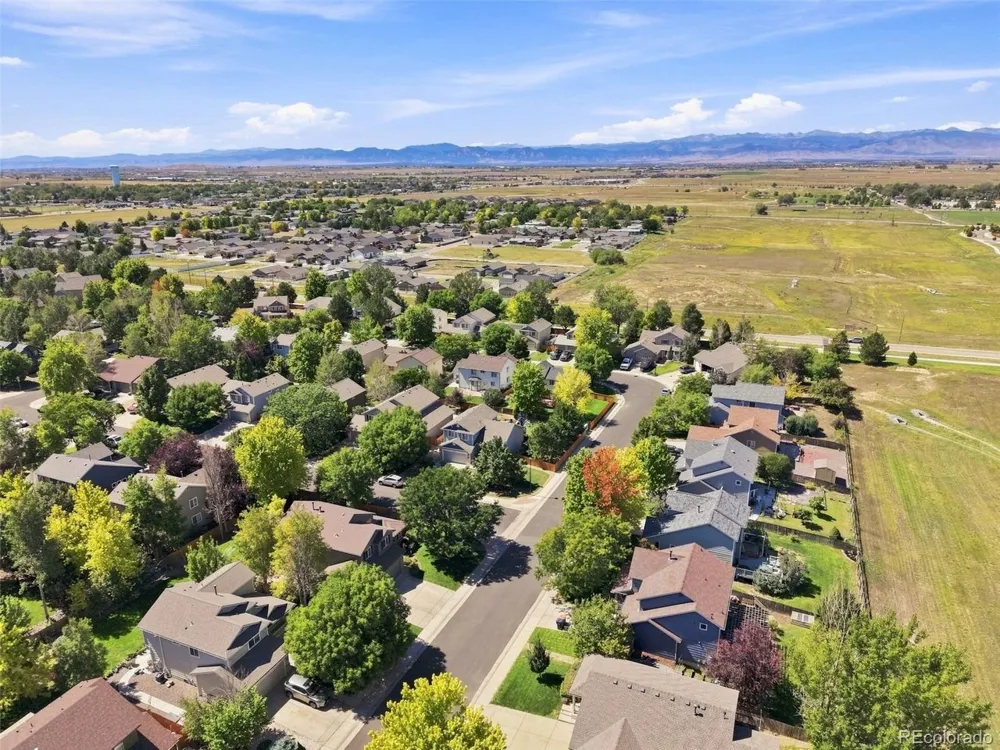 7985 Liley Avenue Frederick, CO 80530