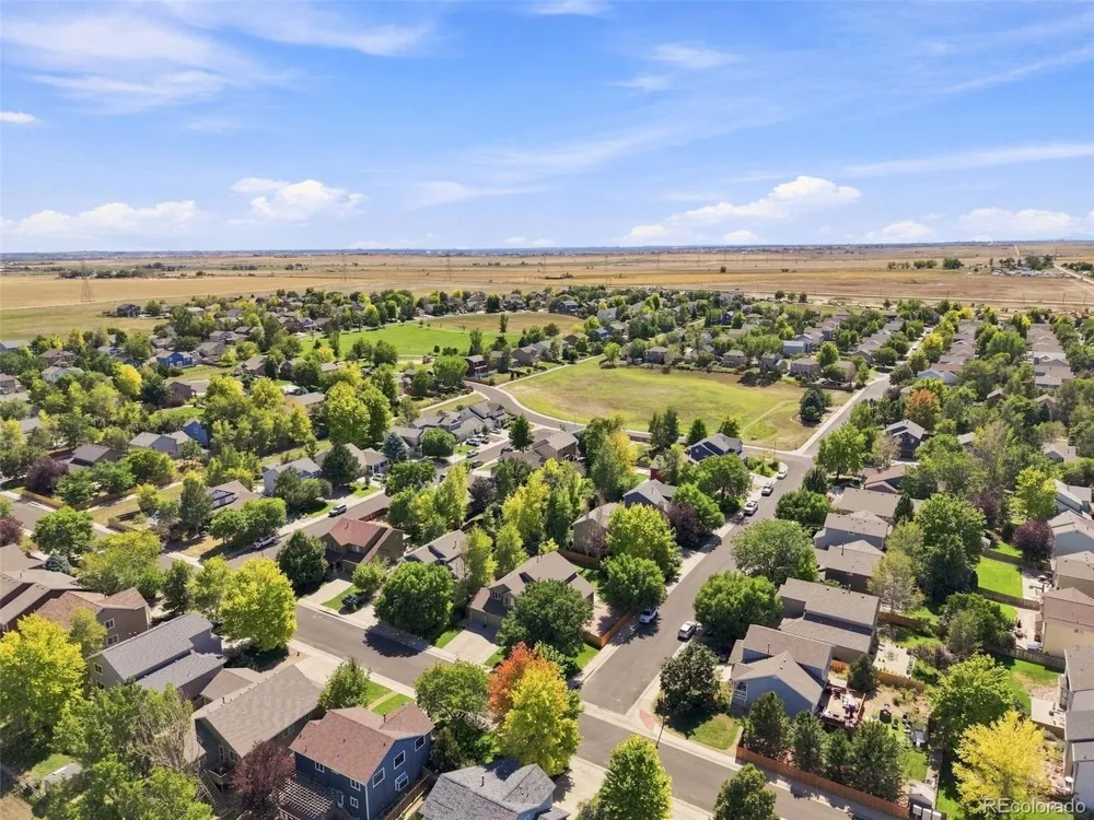 7985 Liley Avenue Frederick, CO 80530