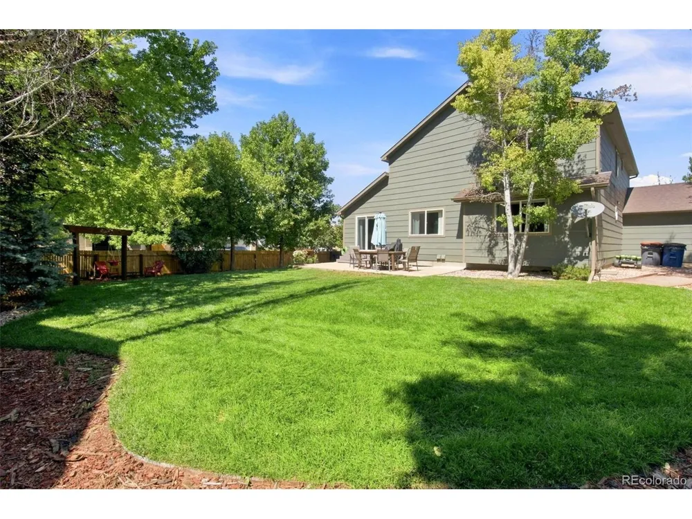 7985 Liley Avenue Frederick, CO 80530