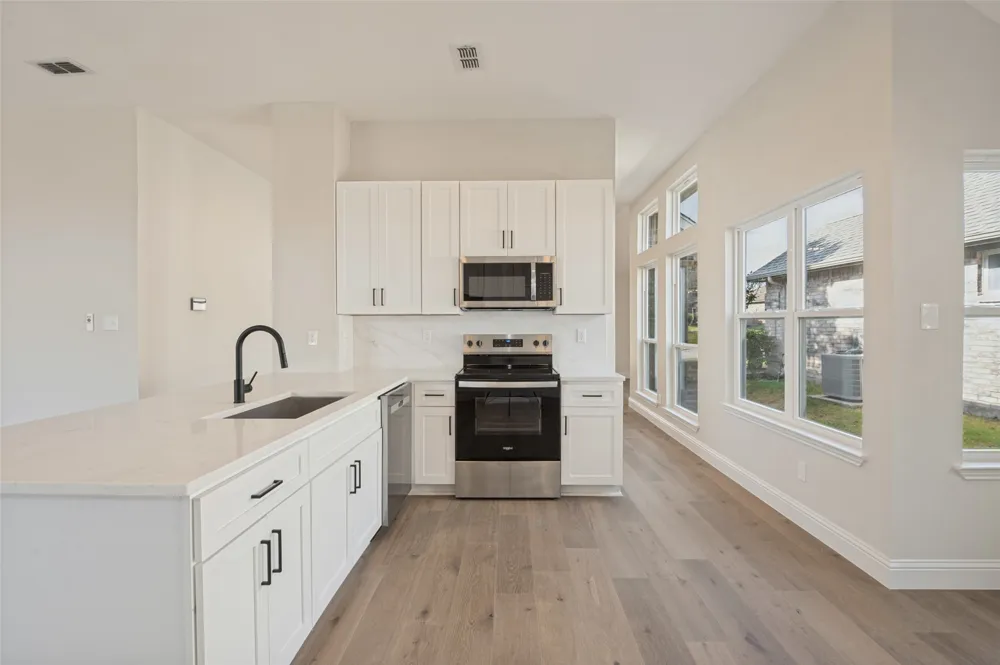 5849 Baker Drive The Colony, TX 75056