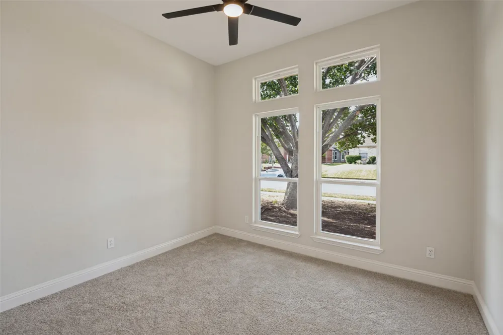 5849 Baker Drive The Colony, TX 75056