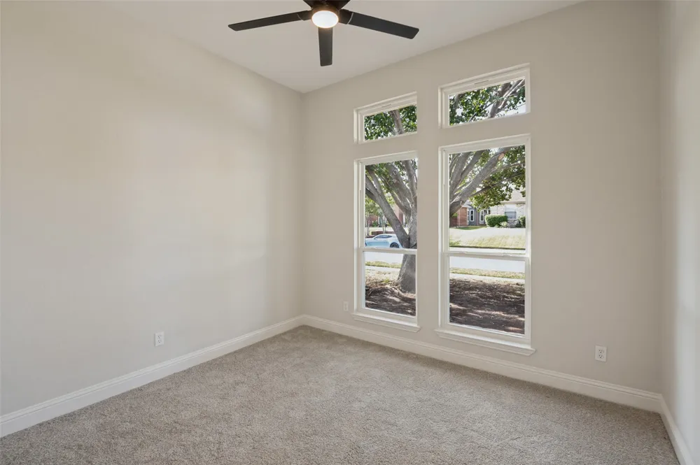 5849 Baker Drive The Colony, TX 75056
