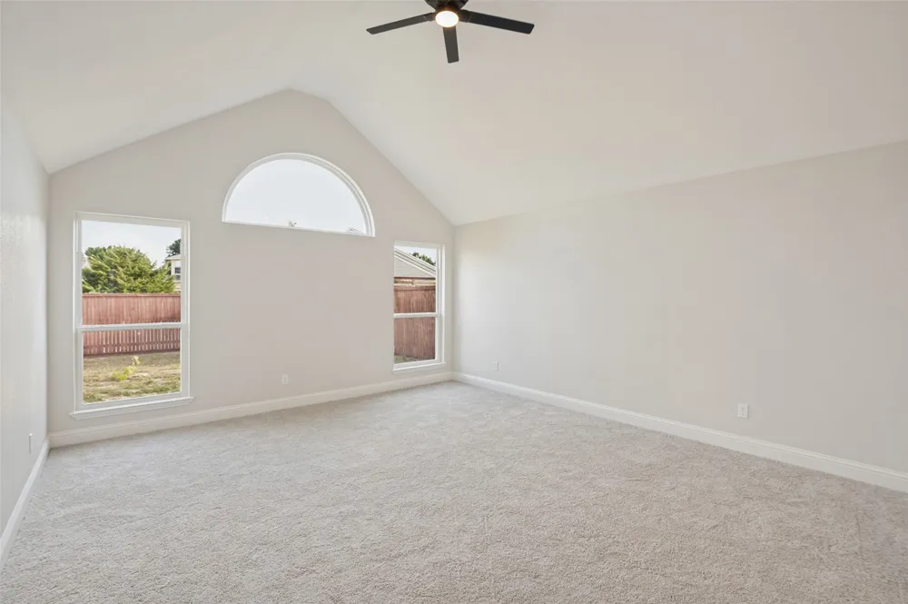 5849 Baker Drive The Colony, TX 75056