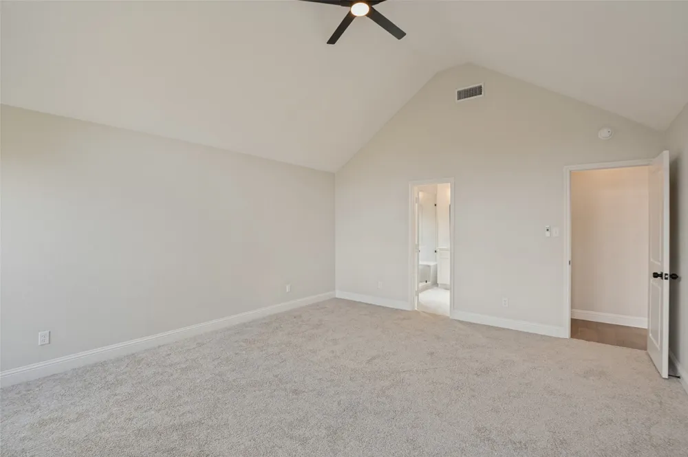 5849 Baker Drive The Colony, TX 75056