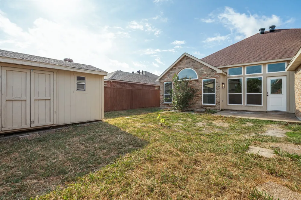 5849 Baker Drive The Colony, TX 75056