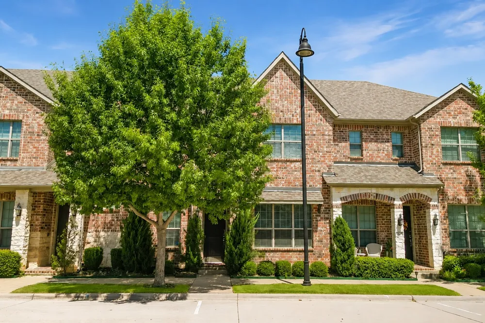 2228 Pinnacle Lane Flower Mound, TX 75028