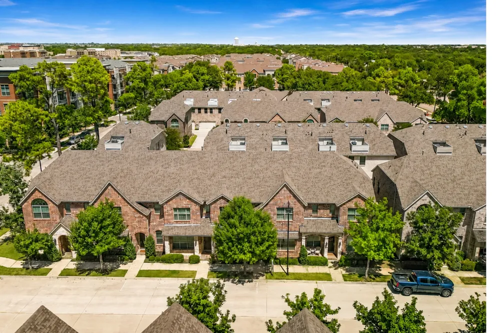 2228 Pinnacle Lane Flower Mound, TX 75028