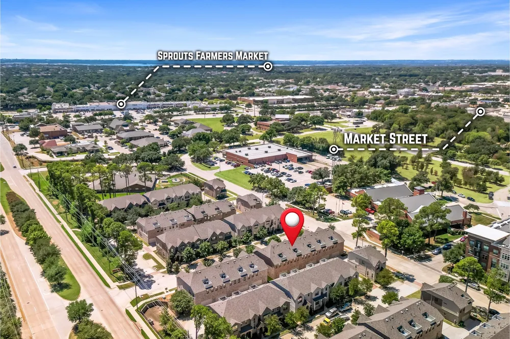 2228 Pinnacle Lane Flower Mound, TX 75028